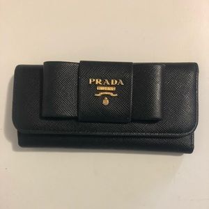 Prada Keyholder